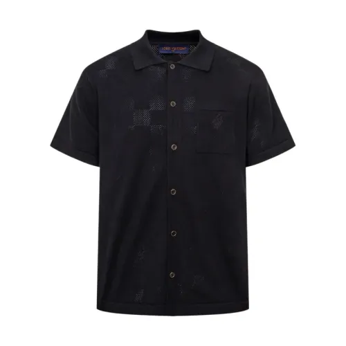 Louis Vuitton LV T-Shirts Short Sleeved For Men #1461621