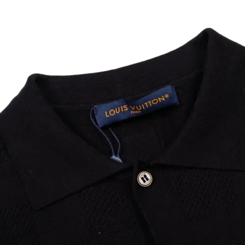 Replica Louis Vuitton LV T-Shirts Short Sleeved For Men #1461621 $76.00 USD for Wholesale