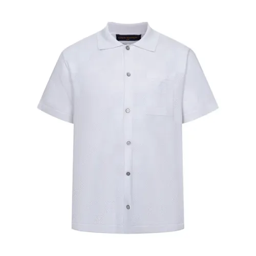 Louis Vuitton LV T-Shirts Short Sleeved For Men #1461622