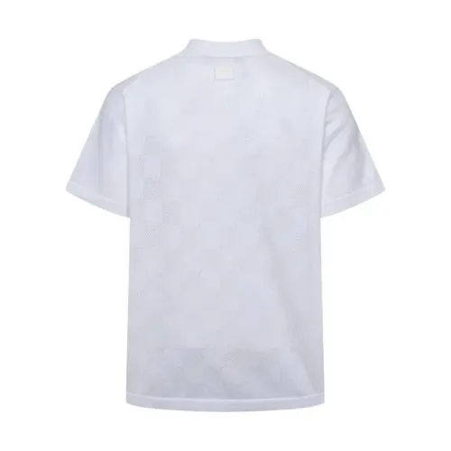 Replica Louis Vuitton LV T-Shirts Short Sleeved For Men #1461622 $76.00 USD for Wholesale