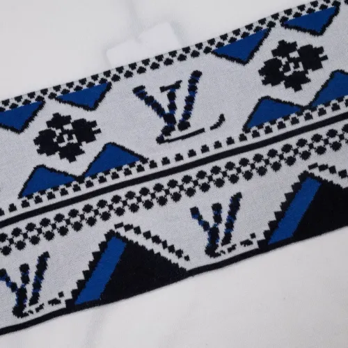 Replica Louis Vuitton LV T-Shirts Short Sleeved For Unisex #1461624 $82.00 USD for Wholesale