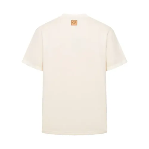 Replica Louis Vuitton LV T-Shirts Short Sleeved For Unisex #1461627 $85.00 USD for Wholesale