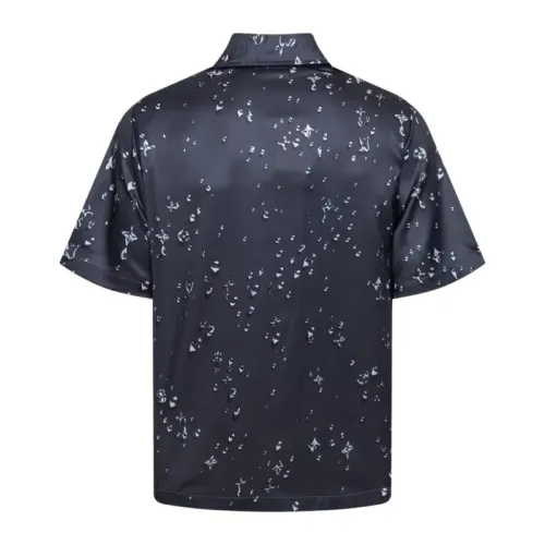 Replica Louis Vuitton LV Shirts Short Sleeved For Men #1461654 $68.00 USD for Wholesale