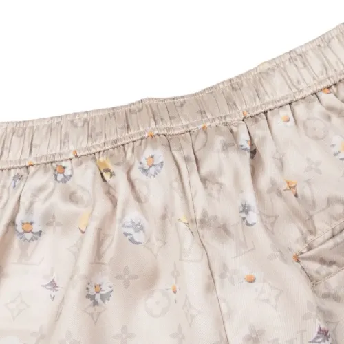 Replica Louis Vuitton LV Pants For Men #1461657 $72.00 USD for Wholesale