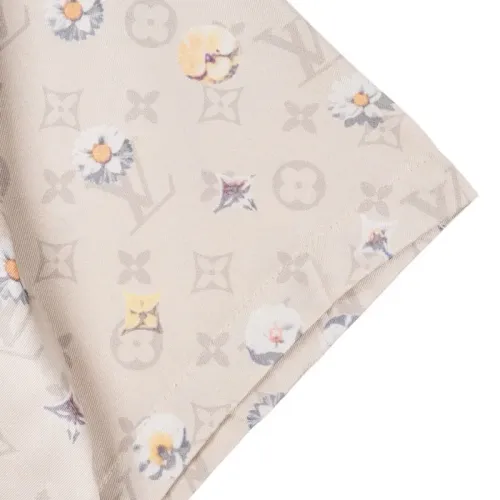 Replica Louis Vuitton LV Shirts Short Sleeved For Men #1461658 $68.00 USD for Wholesale