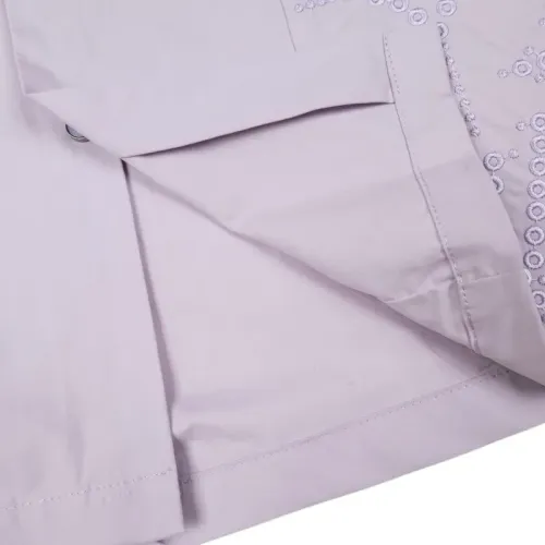 Replica Louis Vuitton LV Shirts Short Sleeved For Unisex #1461660 $76.00 USD for Wholesale