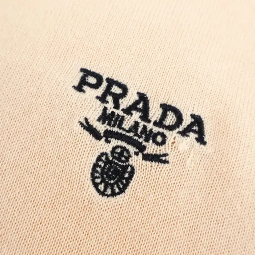 Replica Prada T-Shirts Short Sleeved For Unisex #1461662 $72.00 USD for Wholesale