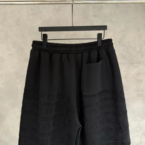 Replica Balenciaga Pants For Unisex #1461674 $48.00 USD for Wholesale