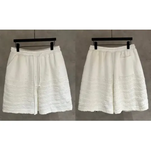 Replica Balenciaga Pants For Unisex #1461675 $48.00 USD for Wholesale