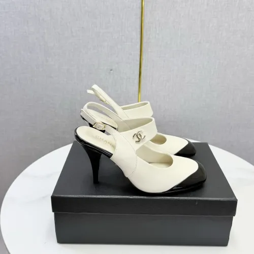 Chanel Sandal For Women #1461683