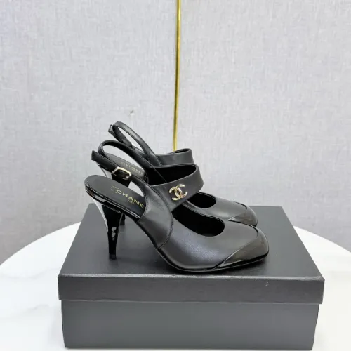 Chanel Sandal For Women #1461688