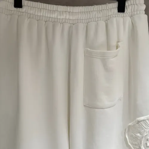 Replica Chrome Hearts Pants For Unisex #1461689 $56.00 USD for Wholesale
