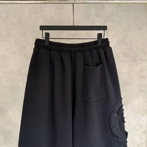 Replica Chrome Hearts Pants For Unisex #1461690 $56.00 USD for Wholesale