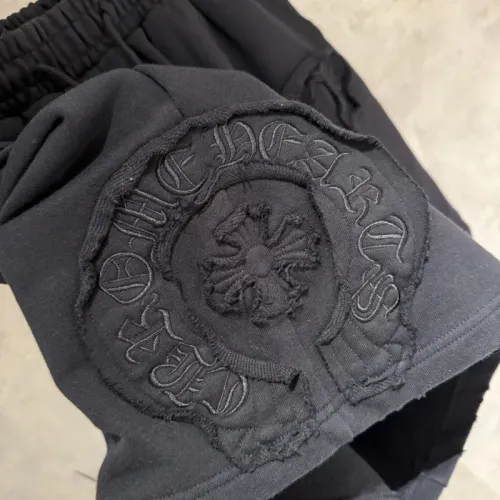 Replica Chrome Hearts Pants For Unisex #1461690 $56.00 USD for Wholesale