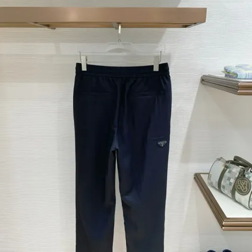 Replica Prada Tracksuits Short Sleeved For Men #1461692 $175.00 USD for Wholesale