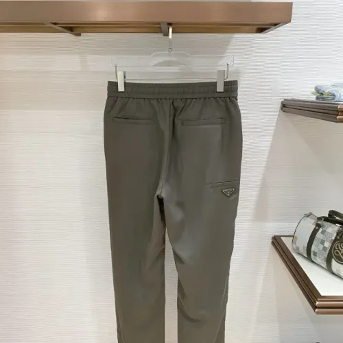 Replica Prada Tracksuits Short Sleeved For Men #1461693 $175.00 USD for Wholesale