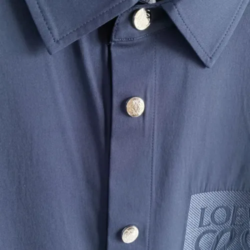 Replica LOEWE Tracksuits Short Sleeved For Men #1461701 $170.00 USD for Wholesale