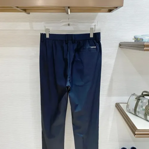 Replica LOEWE Tracksuits Short Sleeved For Men #1461701 $170.00 USD for Wholesale