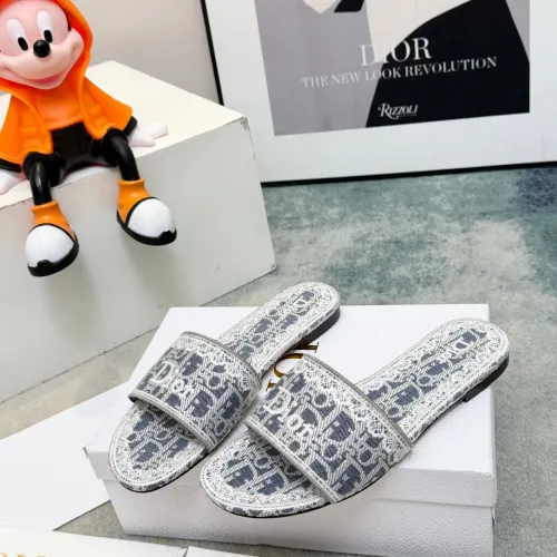 Christian Dior Slippers For Women #1461702