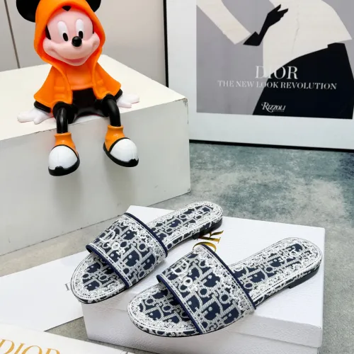 Christian Dior Slippers For Women #1461703