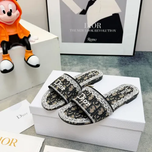 Christian Dior Slippers For Women #1461704