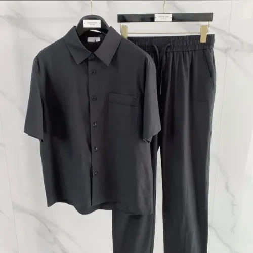 Christian Dior Tracksuits Short Sleeved For Men #1461712
