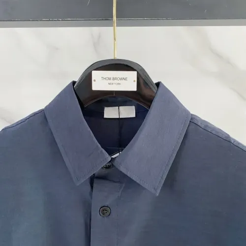 Replica Christian Dior Tracksuits Short Sleeved For Men #1461713 $145.00 USD for Wholesale