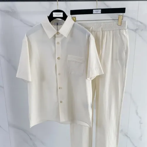 Christian Dior Tracksuits Short Sleeved For Men #1461715