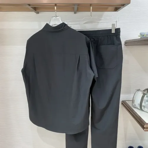 Replica Christian Dior Tracksuits Short Sleeved For Men #1461717 $165.00 USD for Wholesale
