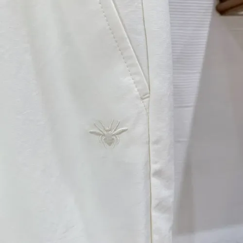 Replica Christian Dior Tracksuits Short Sleeved For Men #1461718 $165.00 USD for Wholesale
