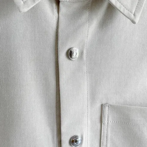 Replica Christian Dior Tracksuits Short Sleeved For Men #1461720 $172.00 USD for Wholesale