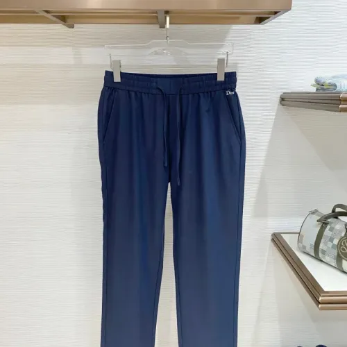 Replica Christian Dior Tracksuits Short Sleeved For Men #1461721 $172.00 USD for Wholesale