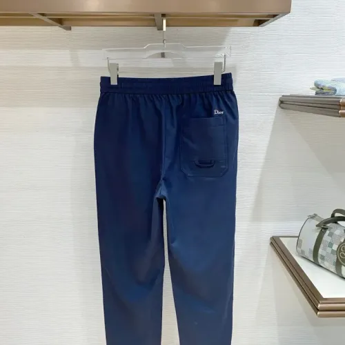 Replica Christian Dior Tracksuits Short Sleeved For Men #1461721 $172.00 USD for Wholesale