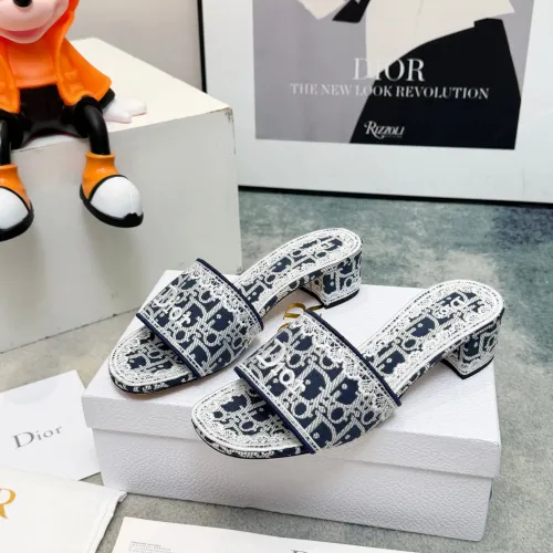 Christian Dior Slippers For Women #1461723
