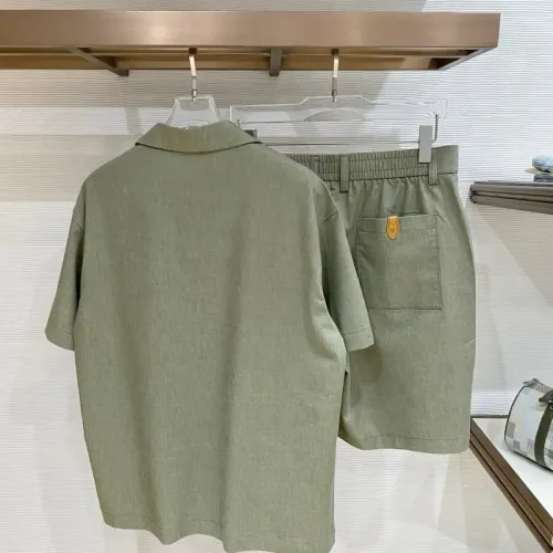 Replica Louis Vuitton LV Tracksuits Short Sleeved For Men #1461726 $170.00 USD for Wholesale