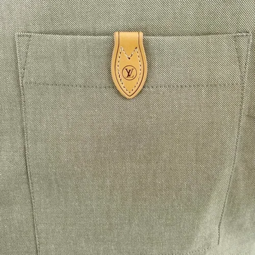 Replica Louis Vuitton LV Tracksuits Short Sleeved For Men #1461726 $170.00 USD for Wholesale
