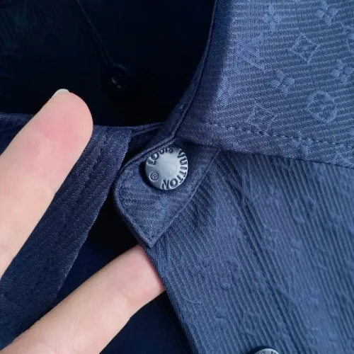 Replica Louis Vuitton LV Tracksuits Short Sleeved For Men #1461728 $170.00 USD for Wholesale
