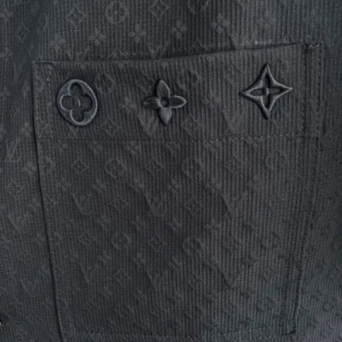 Replica Louis Vuitton LV Tracksuits Short Sleeved For Men #1461729 $170.00 USD for Wholesale