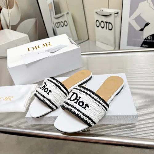 Christian Dior Slippers For Women #1461730