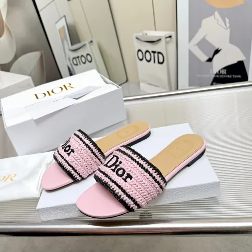 Christian Dior Slippers For Women #1461731