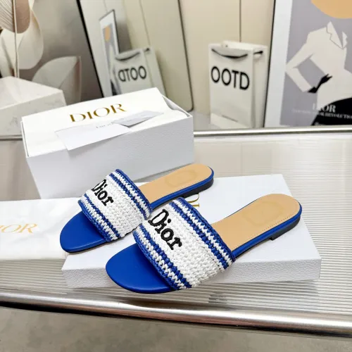 Christian Dior Slippers For Women #1461732
