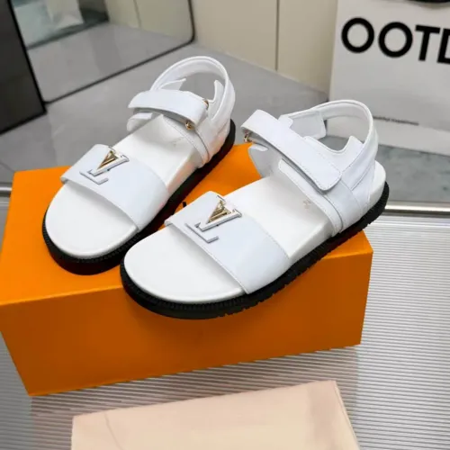 Louis Vuitton Sandal For Women #1461750