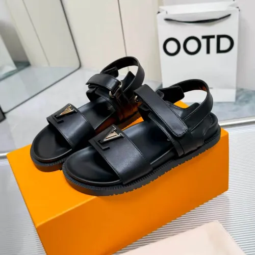Louis Vuitton Sandal For Women #1461751