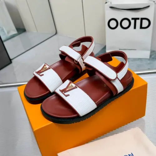 Louis Vuitton Sandal For Women #1461752