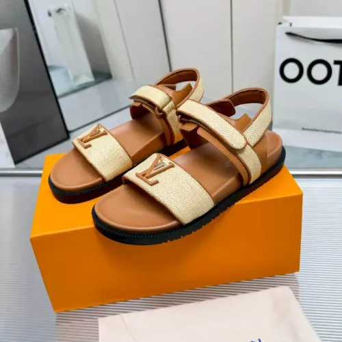 Louis Vuitton Sandal For Women #1461753
