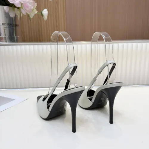 Replica Yves Saint Laurent YSL Sandal For Women #1461754 $108.00 USD for Wholesale