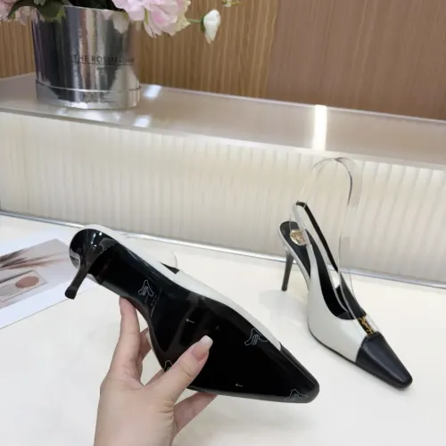 Replica Yves Saint Laurent YSL Sandal For Women #1461754 $108.00 USD for Wholesale