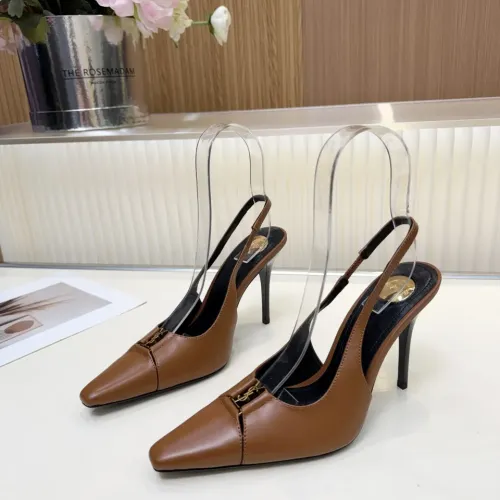 Yves Saint Laurent YSL Sandal For Women #1461755