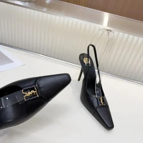 Replica Yves Saint Laurent YSL Sandal For Women #1461759 $108.00 USD for Wholesale