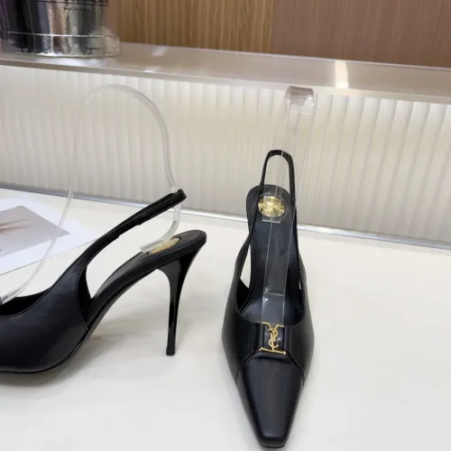 Replica Yves Saint Laurent YSL Sandal For Women #1461759 $108.00 USD for Wholesale